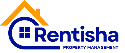 Rentisha Logo